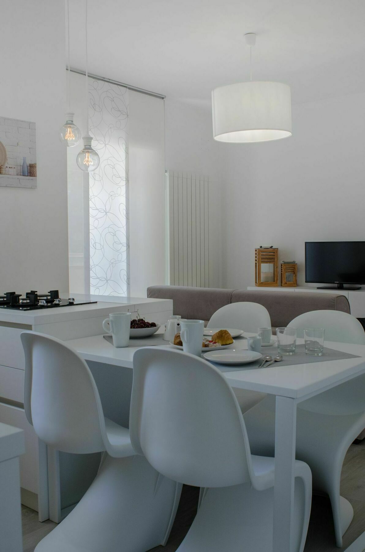 Prima Classe Erice Bagian luar foto